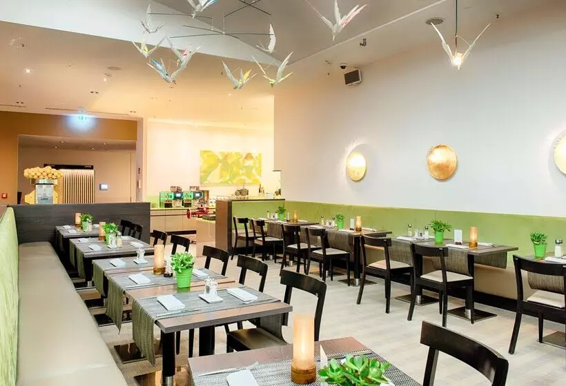 Fotos del hotel Achat Hotel Bremen City:  21