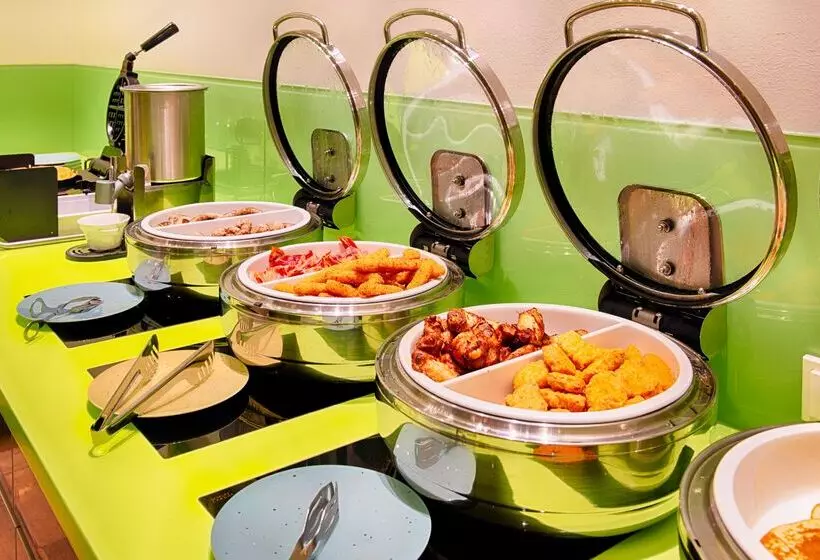 Fotos del hotel Achat Hotel Bremen City:  18