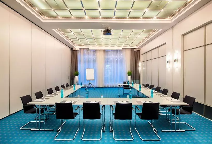 Fotos del hotel Achat Hotel Bremen City:  9