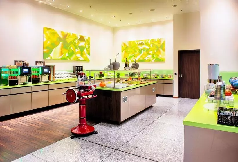 Fotos del hotel Achat Hotel Bremen City:  10