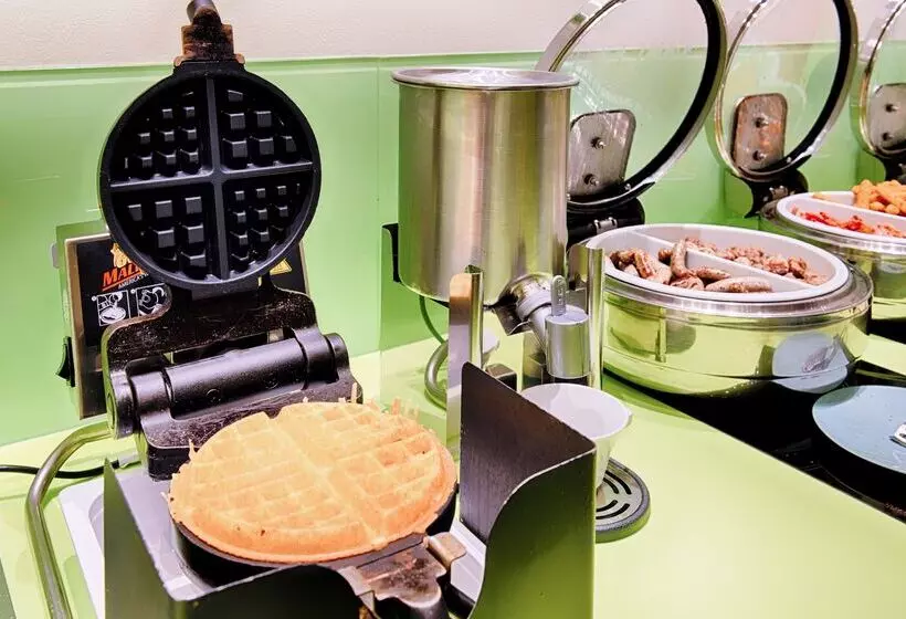 Fotos del hotel Achat Hotel Bremen City:  23