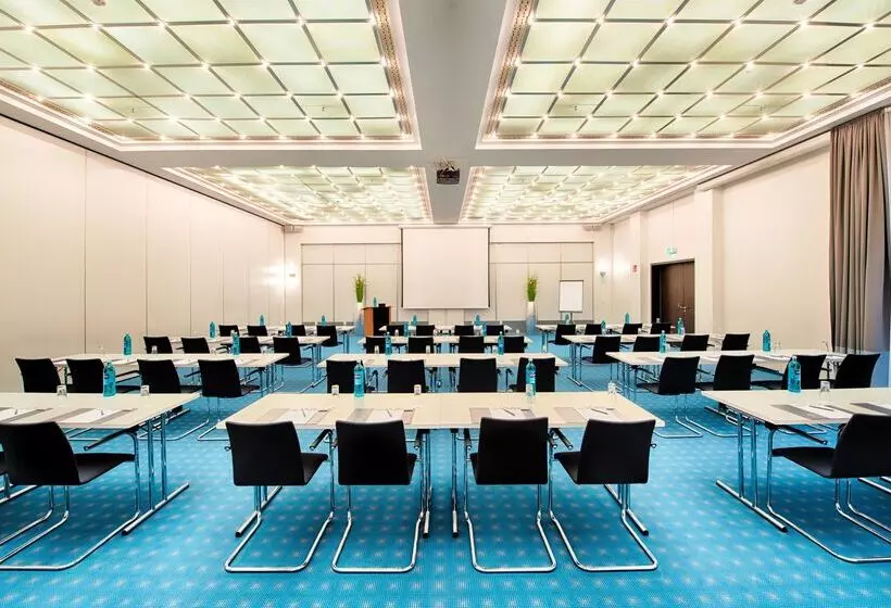 Fotos del hotel Achat Hotel Bremen City:  17