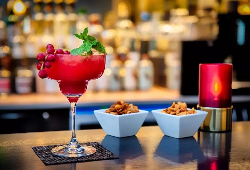 Fotos del hotel Achat Hotel Bremen City:  16