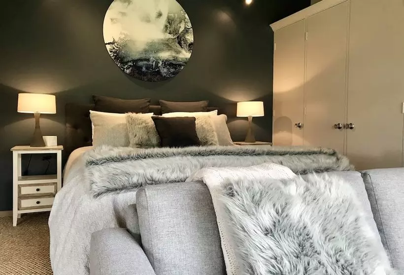 Fotos del hotel Adelaide Hills Retreats:  7