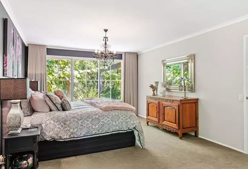 Fotos del hotel Adelaide Hills Retreats:  11