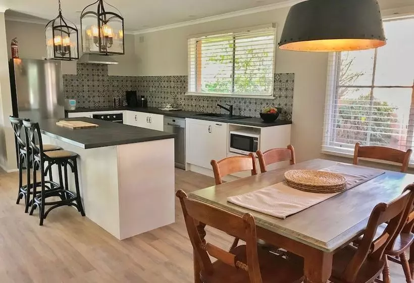 Fotos del hotel Adelaide Hills Retreats:  2