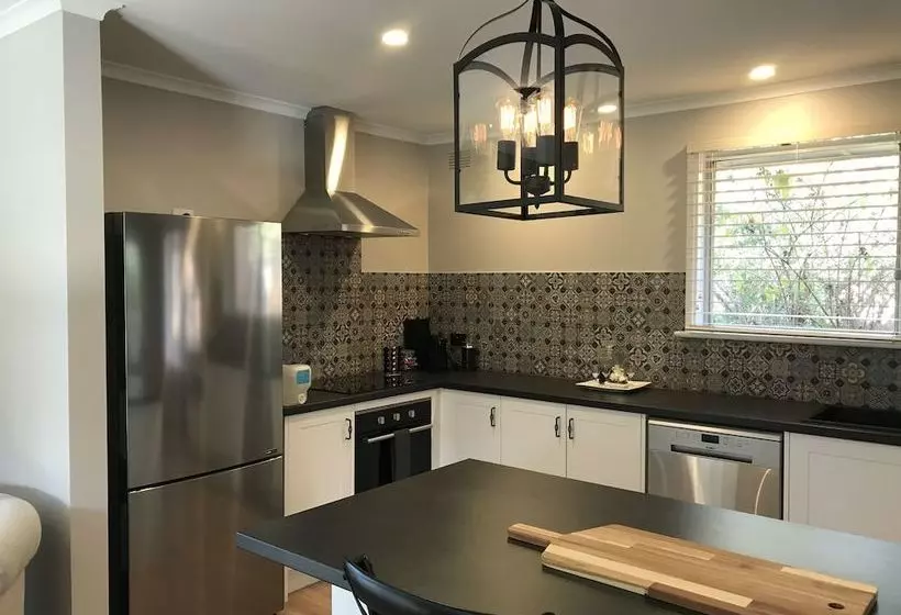 Fotos del hotel Adelaide Hills Retreats:  5