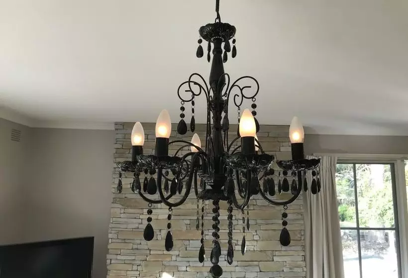 Fotos del hotel Adelaide Hills Retreats:  9