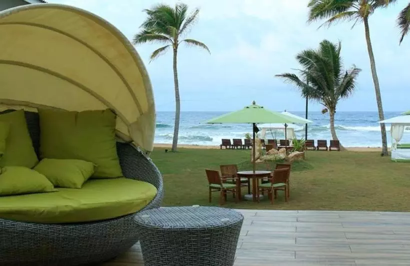 Fotos del hotel Avenra Beach:  12