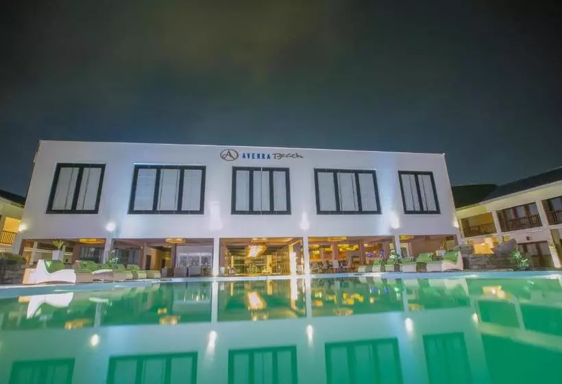 Fotos del hotel Avenra Beach:  11