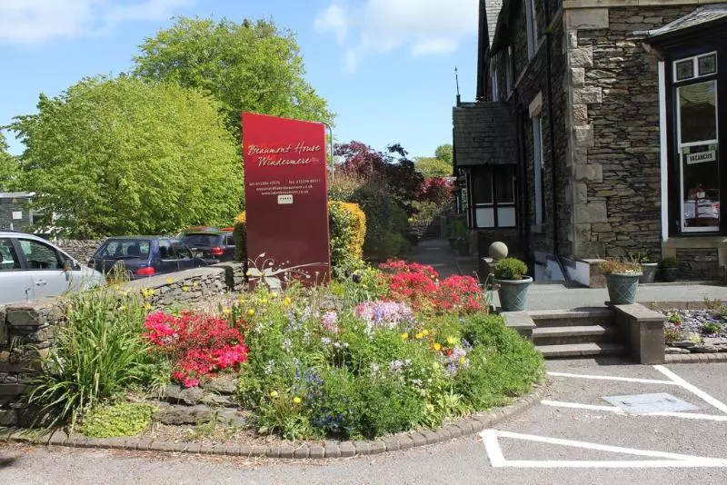 Fotos del hotel Beaumont House (adults Only):  11