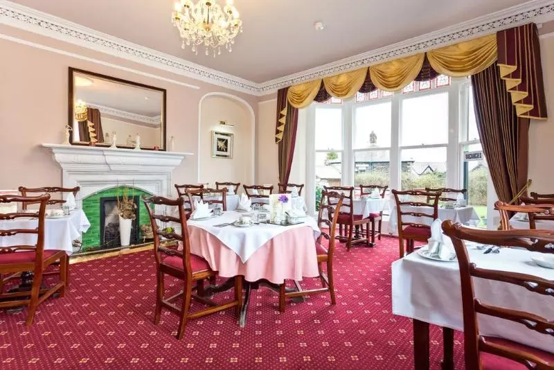 Fotos del hotel Beaumont House (adults Only):  21