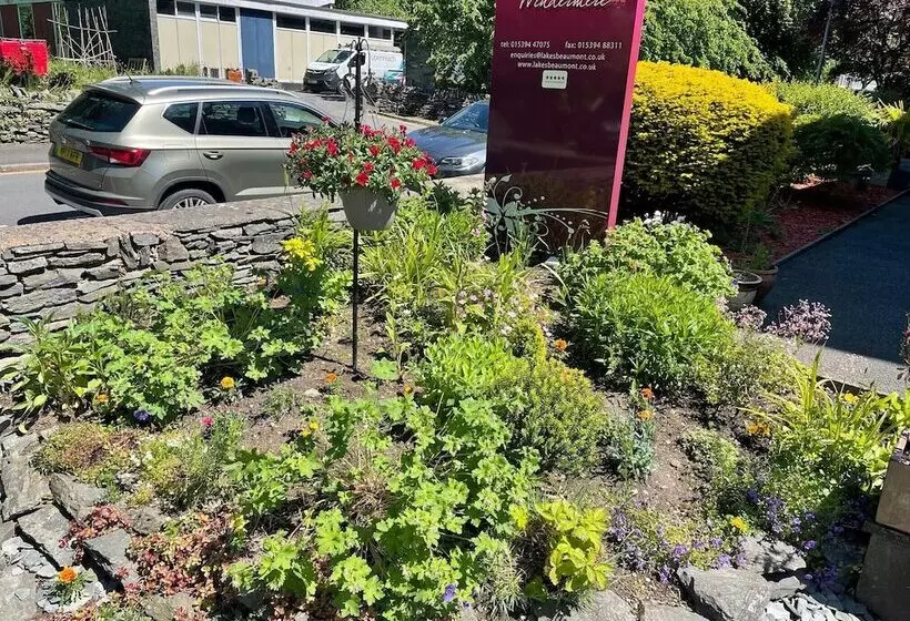 Fotos del hotel Beaumont House (adults Only):  20