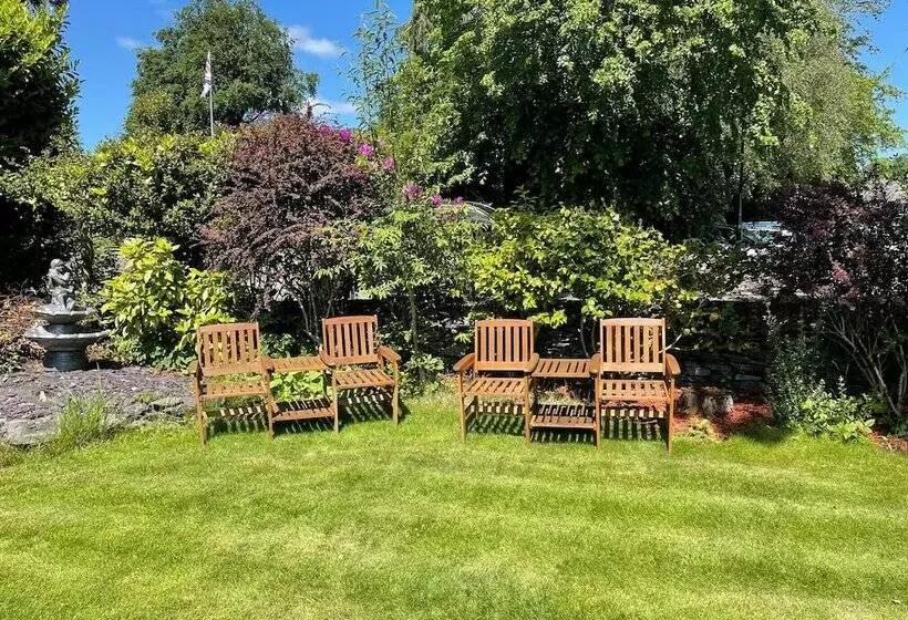 Fotos del hotel Beaumont House (adults Only):  23