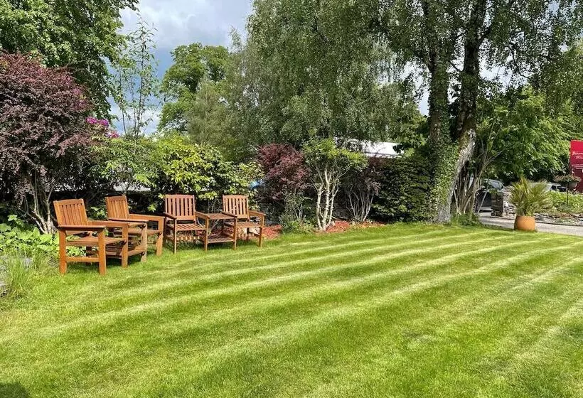 Fotos del hotel Beaumont House (adults Only):  24