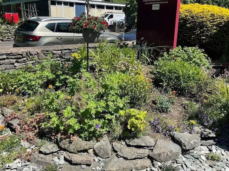 Fotos del hotel Beaumont House (adults Only):  17