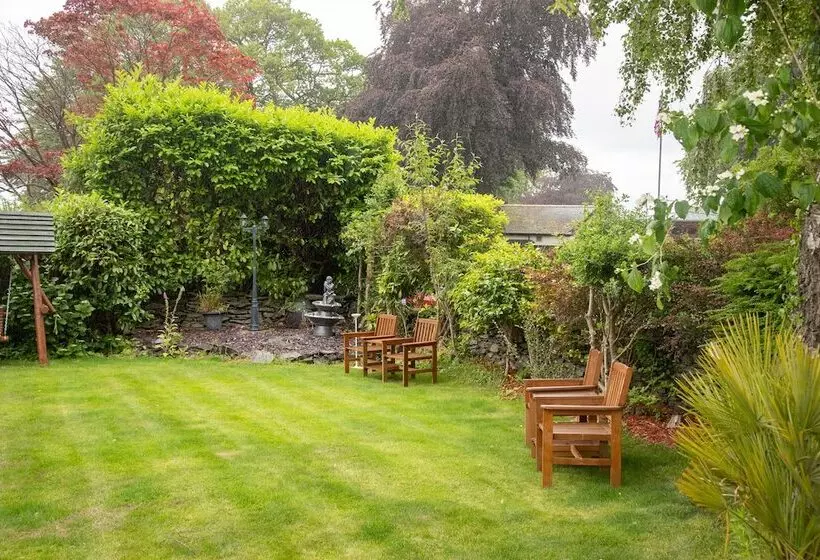 Fotos del hotel Beaumont House (adults Only):  14