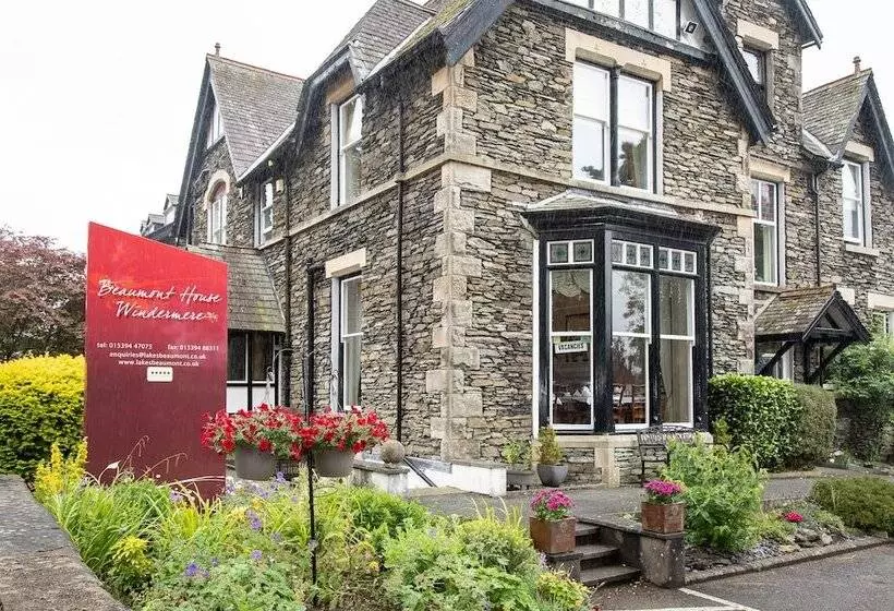 Fotos del hotel Beaumont House (adults Only):  6