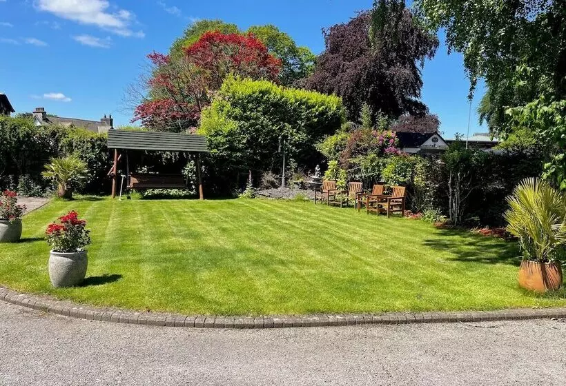 Fotos del hotel Beaumont House (adults Only):  9