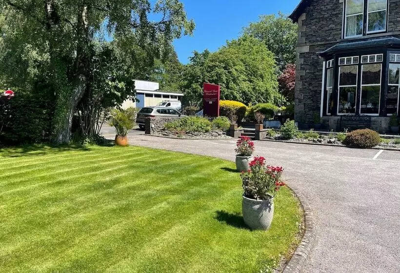 Fotos del hotel Beaumont House (adults Only):  25