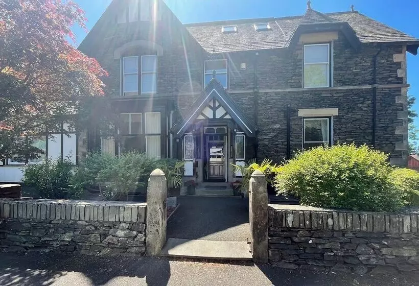 Fotos del hotel Beaumont House (adults Only):  15