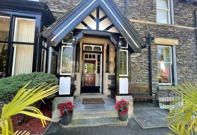 Fotos del hotel Beaumont House (adults Only):  18