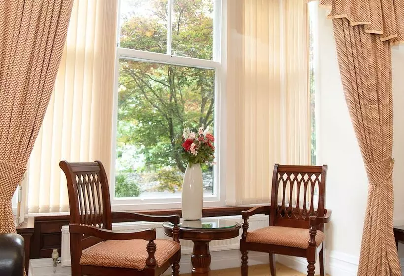 Fotos del hotel Beaumont House (adults Only):  22