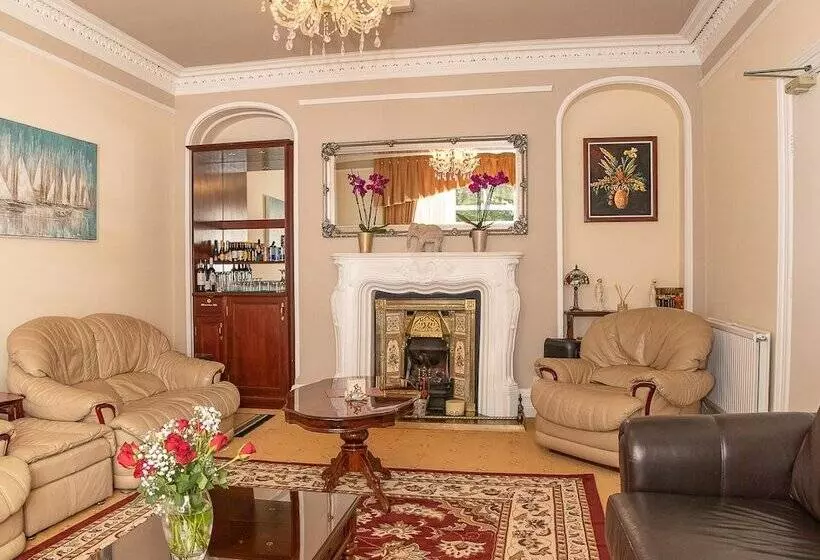 Beaumont House (adults Only)