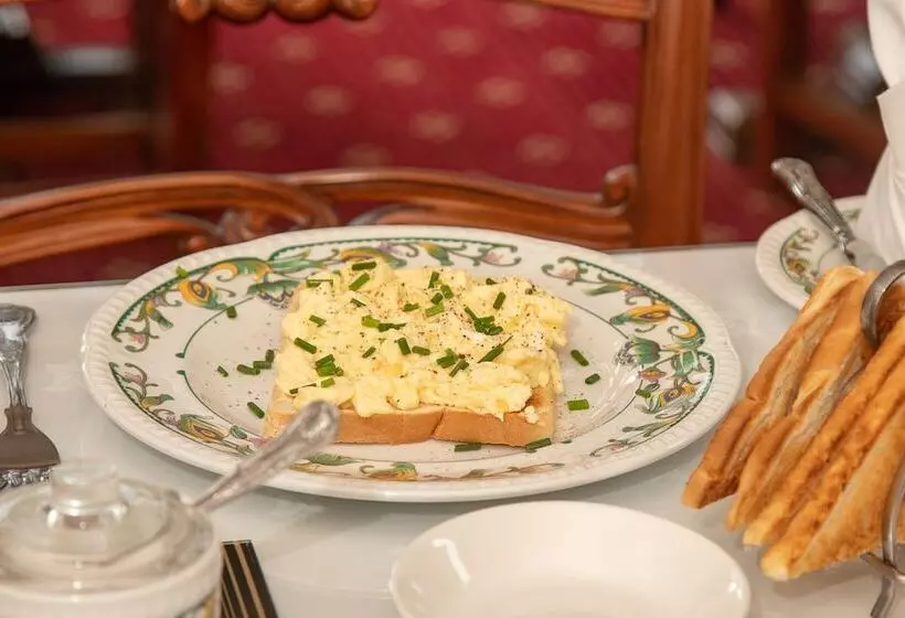 Fotos del hotel Beaumont House (adults Only):  13