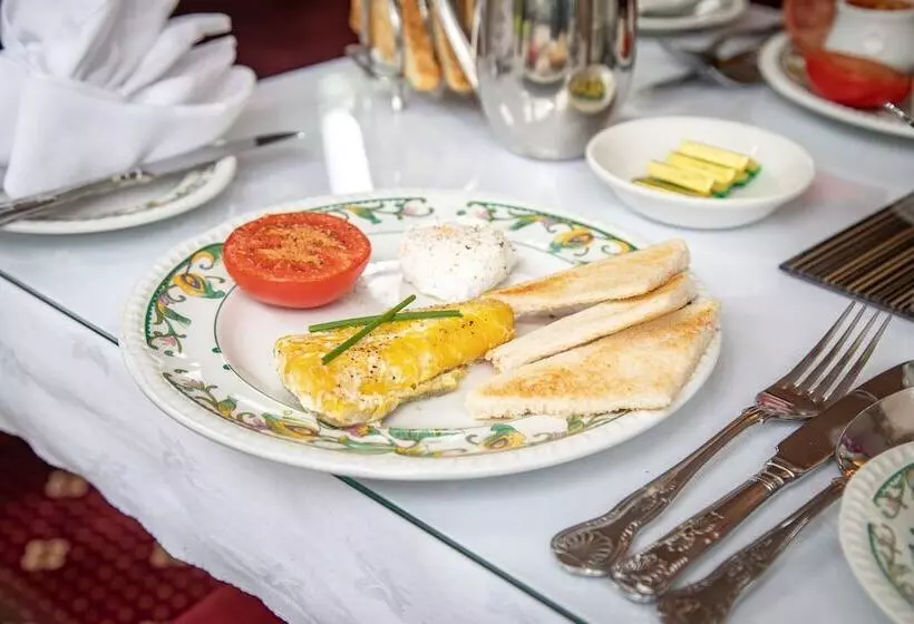 Fotos del hotel Beaumont House (adults Only):  16