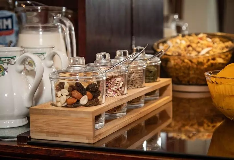 Fotos del hotel Beaumont House (adults Only):  19