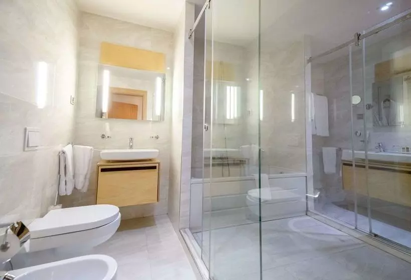 Fotos del hotel Best Western Premier Ark:  19