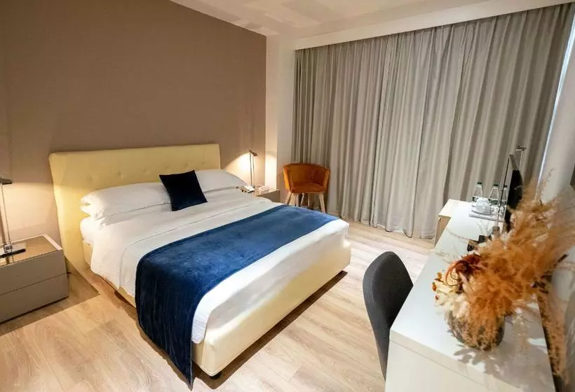 Fotos del hotel Best Western Premier Ark:  13