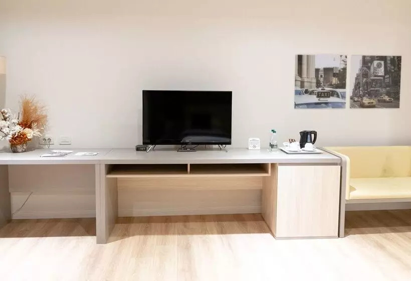 Fotos del hotel Best Western Premier Ark:  17