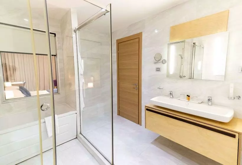 Fotos del hotel Best Western Premier Ark:  11