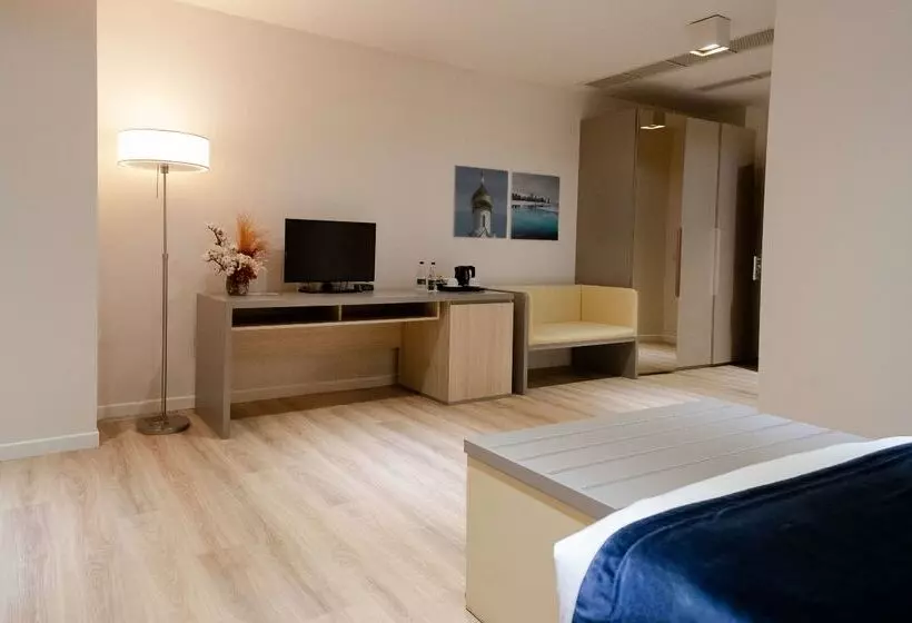 Fotos del hotel Best Western Premier Ark:  9