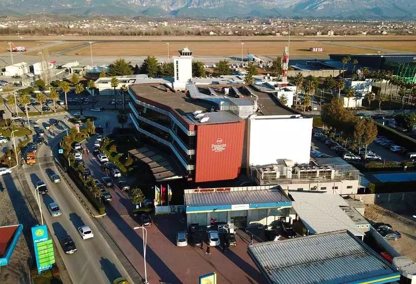 Fotos del hotel Best Western Premier Ark:  20