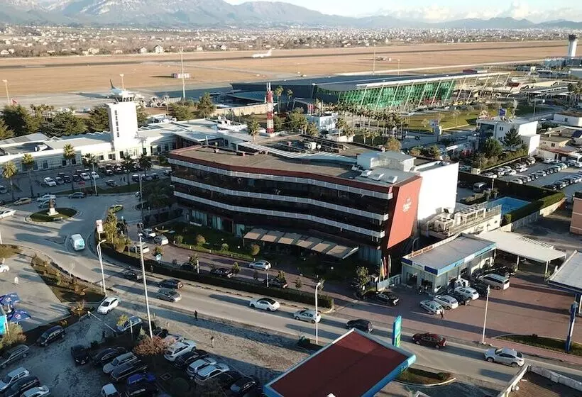 Fotos del hotel Best Western Premier Ark:  16