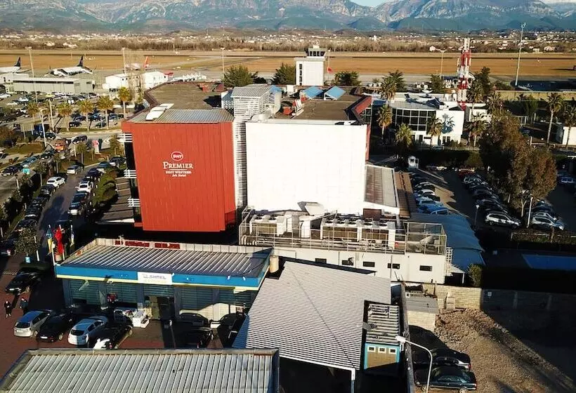 Fotos del hotel Best Western Premier Ark:  12