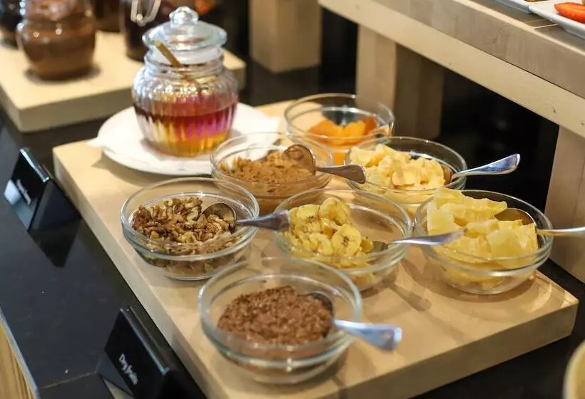 Fotos del hotel Best Western Premier Ark:  4