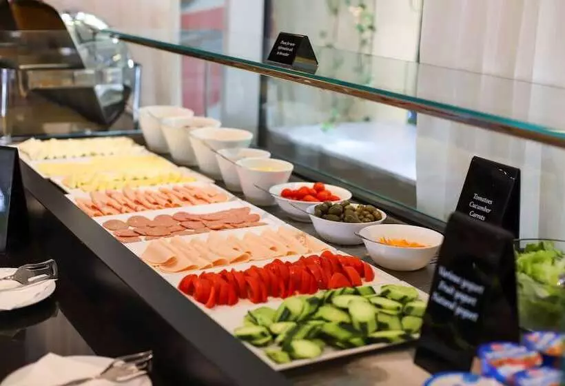 Fotos del hotel Best Western Premier Ark:  14