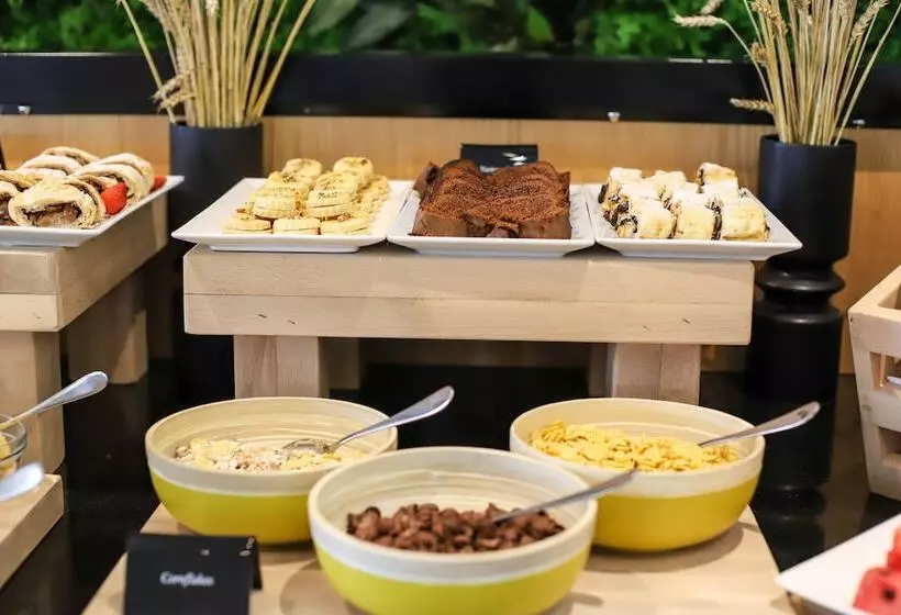 Fotos del hotel Best Western Premier Ark:  10