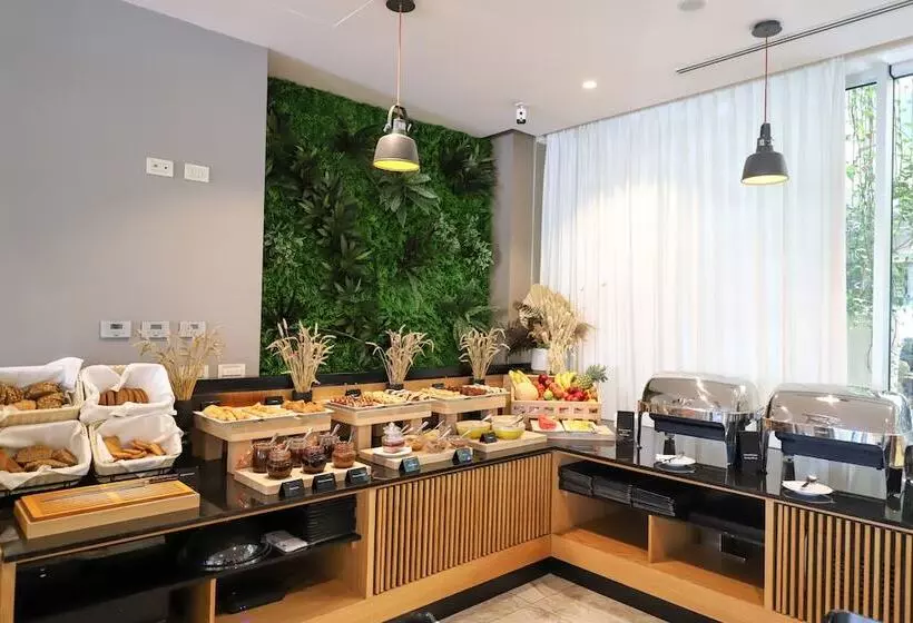 Fotos del hotel Best Western Premier Ark:  5