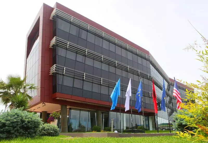 Fotos del hotel Best Western Premier Ark:  21