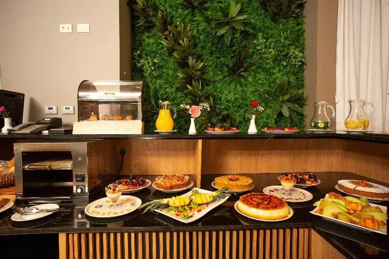 Fotos del hotel Best Western Premier Ark:  18