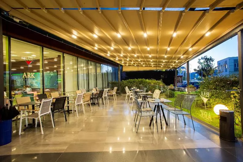 Fotos del hotel Best Western Premier Ark:  6