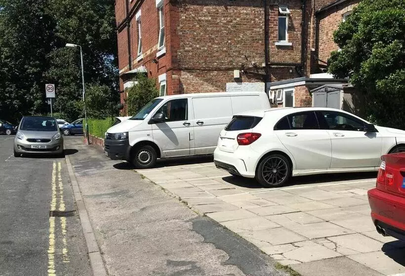 Fotos del hotel Burton Villa Guest House:  5