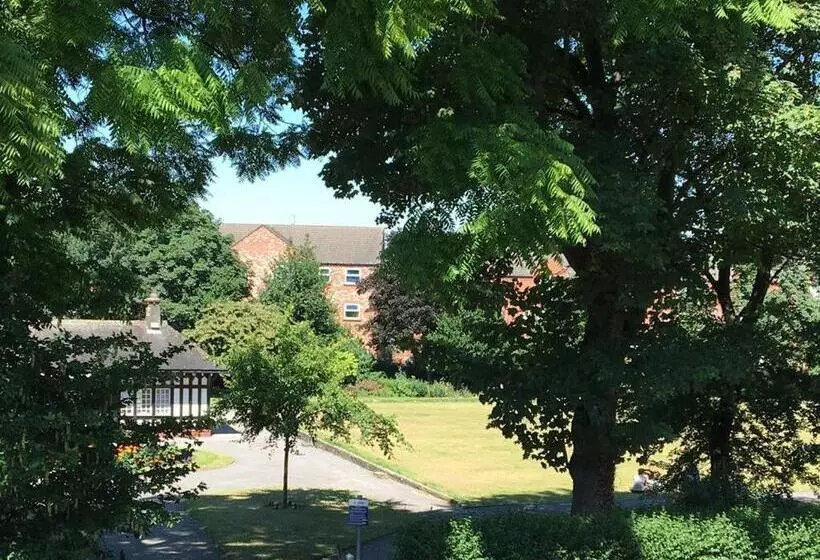 Fotos del hotel Burton Villa Guest House:  6