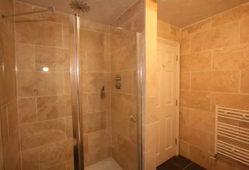 Fotos del hotel Central Studios Gloucester Road By Roomsbooked:  7