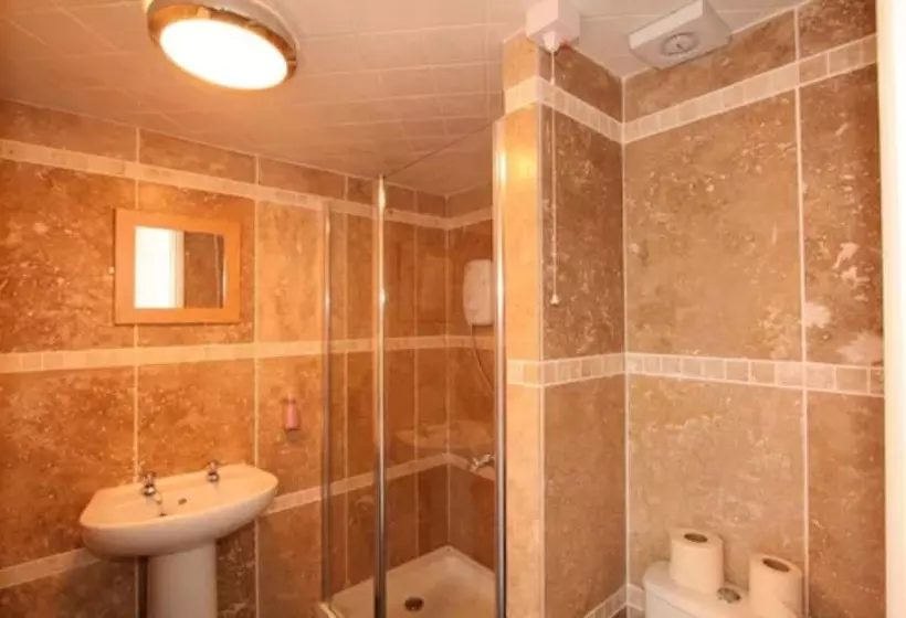 Fotos del hotel Central Studios Gloucester Road By Roomsbooked:  5